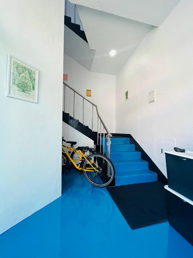 Sodam Stay Jeju Exterior photo