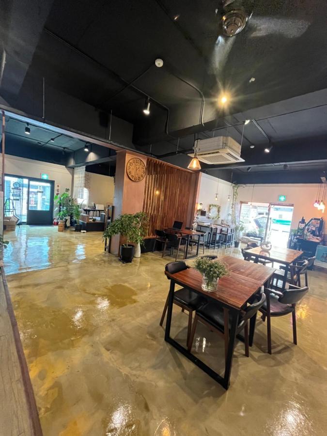 Sodam Stay Jeju Exterior photo